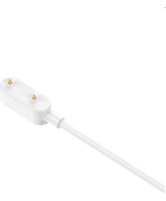 Huawei Watch FIT Charger White Smart pūlksteņu aksesuāri