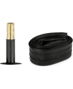 Kamera 27.5 1.50-2.10AV L-40mm Kross (T4CDE275007) Velo riepas un kameras