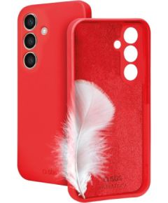 Samsung Galaxy A56 Instinct Cover By SBS Red Чехлы - оригинальные