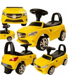 Trifox Stumjamā mašīna ar skaņas signālu 1+ S101663 Trīsriteņi un skrejmašīna