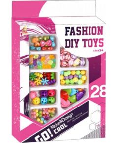 Trifox Rokassprādžu izgatavošanas komplekts 3 + HW22044501 Baby Art