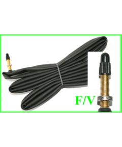 Kamera, 700x19/23c F/V 48 mm, CST Velo riepas un kameras