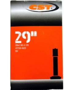 Kamera, 29x1,90/2,35 A/V, CST Velo riepas un kameras