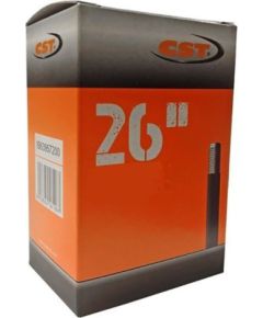 Kamera,  26 x 1.25/1.50 34/40-590 F-V, CST Velo riepas un kameras