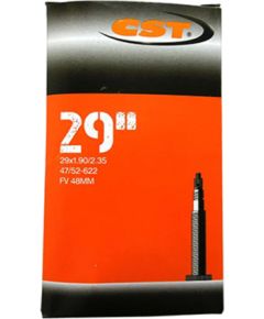 Kamera CST 29x1.90-2.35, F-V 48 mm Velo riepas un kameras