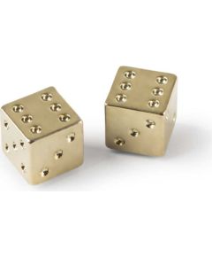 CHARM BK (zelt.) Ventiļa uzgalis Velo riepas un kameras