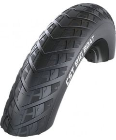 Padanga CST 20 x 4.0 Big Boat CTC-06 Velo riepas un kameras