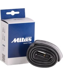 Bicycle Tube Mitas, 24x1,75-2,5 (47/62-507), AV40 Velo riepas un kameras