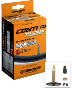 Kamera Continental 700x32/47C (32/47-609/642) FV 42mm Velo riepas un kameras