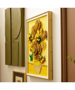 LEGO ART 31215 Vincent van Gogh - Sunflowers