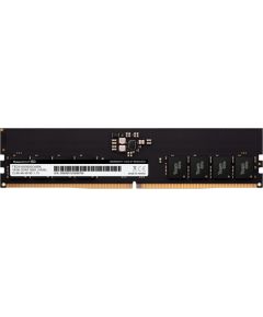 Team Group DDR5 16GB - 5600 - CL - 46 - Single-Kit -  DIMM -TED516G5600C4601, Elite, XMP, black RAM Operatīvā atmiņa