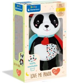 Clementoni Love me Panda Развивающие игры