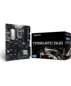 Płyta główna BIOSTAR TZ590-BTC DUO