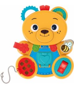 Clementoni Baby 17872 learning toy Mazuļiem