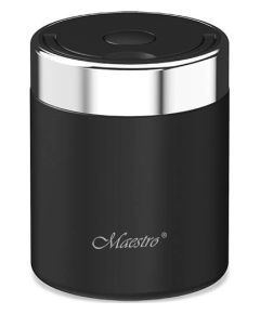 Termos obiadowy 500ml MR-1649-50-BLACK MAESTRO
