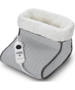 Medisana FW 120 electric foot warmer 100 W Grey