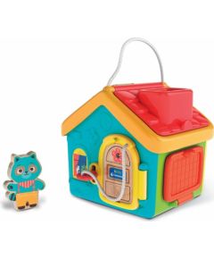 Clementoni Baby 17874 learning toy Mazuļiem