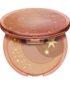 Clarins Bronzing Compact Sunkissed Healthy Glow Powder - Bronzující pudr 19 g 0.0g Smaržas - NESAKĀRTOTS