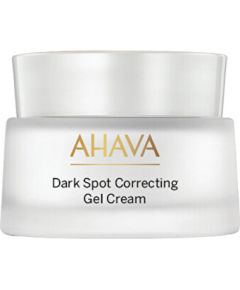 Ahava Even Tone Dark Spot Correcting Gel Cream - Gelový krém proti tmavým skvrnám 50ml Smaržas - NESAKĀRTOTS