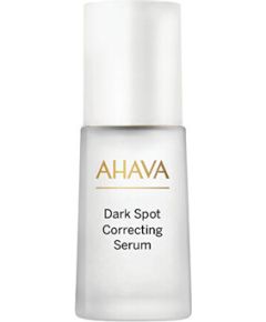 Ahava Even Tone Dark Spot Correcting Serum - Sérum proti tmavým skvrnám 30ml Smaržas - NESAKĀRTOTS