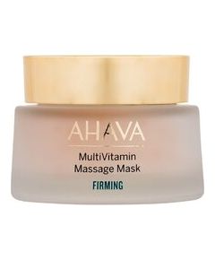 Ahava Firming Multivitamin Massage Mask 50ml