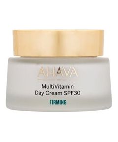 Ahava Firming Multivitamin Day Cream SPF30 50ml