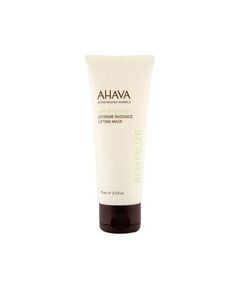 Ahava Time To Revitalize Extreme Radiance Lifting Mask - Smoothing Face Mask 75ml