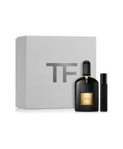 Tom Ford Black Orchid Gift set EDP 50 ml and miniature EDP 10 ml 50ml