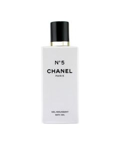 Chanel No.5 large shower gel 200ml