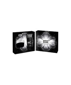 Mont Blanc Legend Gift set EDT 50 ml and shower gel Legend 100 ml 50ml