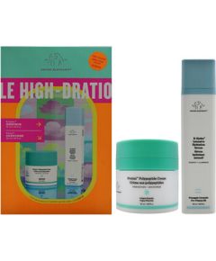 Drunk Elephant The Mile High-Dration Club Set Smaržas - NESAKĀRTOTS