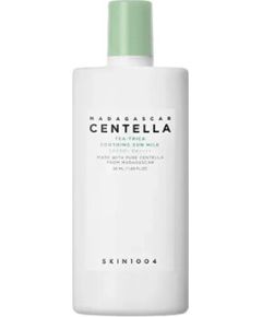 Skin1004 Madagascar Centella Tea-Trica Soothing Sun Milk SPF 50 - Zklidňující opalovací mléko 50ml Smaržas - NESAKĀRTOTS