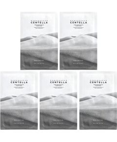 Skin1004 Madagascar Centella Set - Sada rozjasňujících pleťových masek 25ml Smaržas - NESAKĀRTOTS