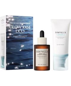 Skin1004 Glow 1004 Duo - Dárková sada Smaržas - NESAKĀRTOTS