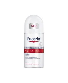 Eucerin Anti-Transpirant - Ball antiperspirant 50ml