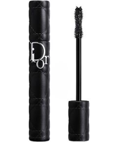 Christian Dior Overvolume Extreme Volume Mascara - Objemová řasenka 8,5 g Black Smaržas - NESAKĀRTOTS