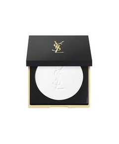 Yves Saint Laurent All Hours Pressed Setting Powder - Compact powder for a matte look 8.5 g Universal