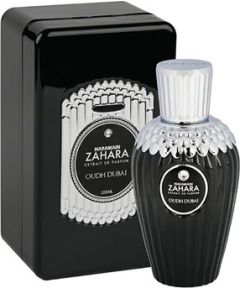 Al Haramain Zahara Oudh Dubai Extrait de Parfum 100ml