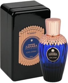 Al Haramain Zahara Ajwa Dubai Extrait de Parfum 100ml