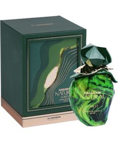 Al Haramain Natural Forest Extrait de Parfum 100ml