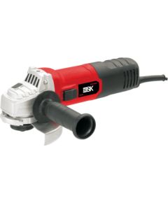 Leņķa slīpmašīna BAGV900 125mm 900W reg.apgr. BESK