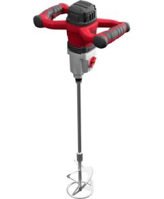 Mikseris 1200W 250-500/400-800apg/min M14 BESK
