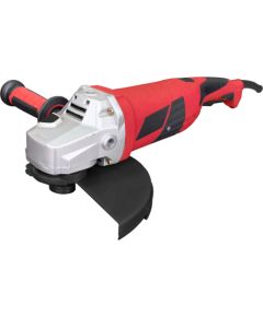 Leņķa slīpmašīna BAGR2200 230mm 2200W BESK