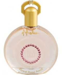 M.Micallef Royal Rose Aoud EDP 100ml