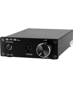 SMSL Black SA-160