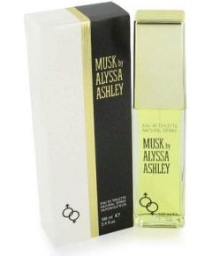 Alyssa Ashley EDT 50 ml