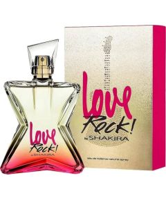 Shakira EDT (woda toaletowa) 80 ml