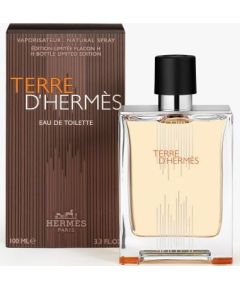 Hermès Terre d'Hermes Flacon H 2021 Parfum Ekstrakt perfum 100 ml