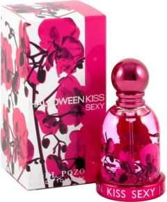 Jesus Del Pozo Halloween Kiss Sexy EDT/S 30ML