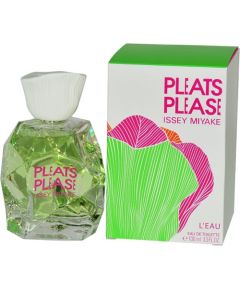 Issey Miyake Pleats Please L´Eau EDT (woda toaletowa) 100 ml Женские духи